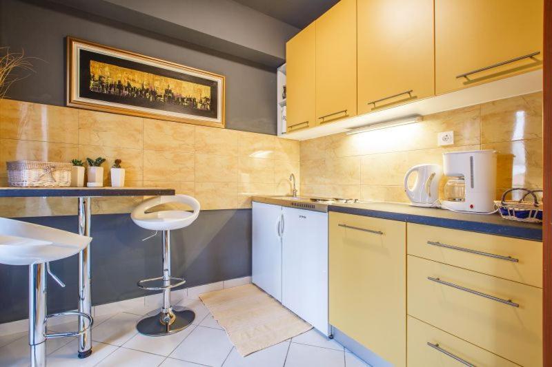 Apartmani Gilda Vrsar Exterior photo