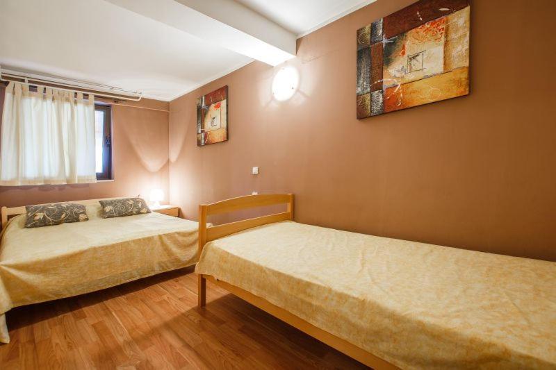 Apartmani Gilda Vrsar Exterior photo