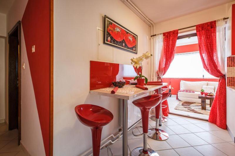 Apartmani Gilda Vrsar Exterior photo