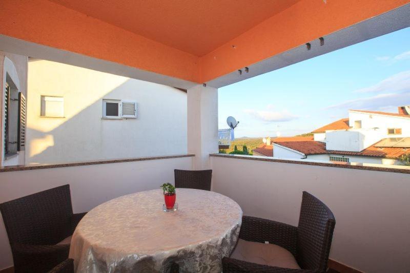 Apartmani Gilda Vrsar Exterior photo
